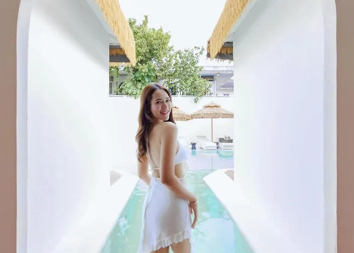 Fira幽境 曼谷独一无二水系卧室7卧6卫泳池别墅 Villa Bangkok